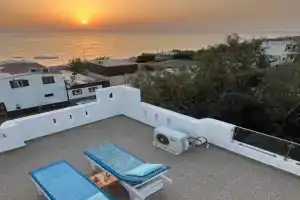 Gardenia Residence Apartments, Dahab