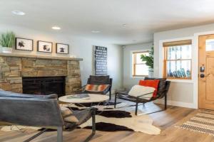 4BDR Downtown Home Walk to Chairlifts Guest house, Park City