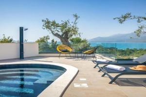 Villa Rawna, Rovanjska