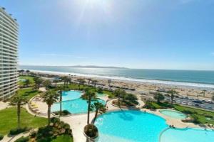 Jardin del Mar, Enjoy Apartments, La Serena
