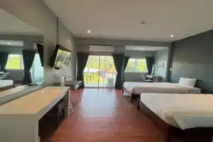 A Hotel Cozy, Chiang Saen
