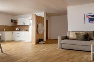 MANGGEI-BAU Appartements und Studios, Obertauern