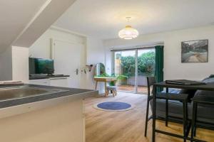 Le Jade : au coeur du centre historique Apartments, Dijon