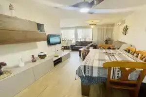 A1018 - Costablanca - 2004 Finestrat Apartments, Cala de Finestrat