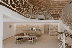 Borgo Ospitalità Autentica Apartments, Felline