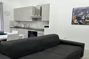 Ciuri Holiday Apartments, Trapani