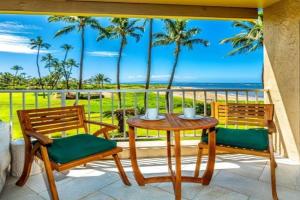 MENEHUNE SHORES, #220 condo Apartments, Kihei