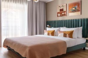 Numa Munich St Paul Apart-hotel, Munchen