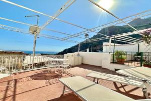 Honey Home - De Vivo Realty Guest house, Positano