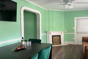 Cosy 3-Bedroom Downtown Walk to Convention Center, Tampa