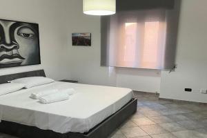 Appartamento Matilde Apartments, Brindisi