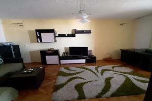 Apartman Sofka, Vrane