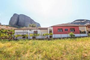 SOCRATES Ethnic and traditional Home Guest house, Kalambaka