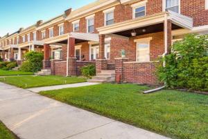 Baltimore Vacation Rental - Near JHU and Art Museum! Guest house, Baltimore
