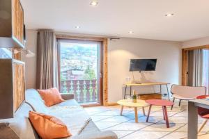Charmant T2 rénové au centre de, proche des pistes - FR-1-754-59 Apartments, Morzine