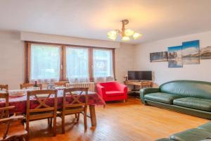 Appartement T4 90m² à 200m des pistes, WiFi, parking, pour 6 pers - FR-1-754-60 Apartments, Morzine
