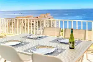 Bellezza 2B Canyelles - Immo Barneda Apartments, Roses