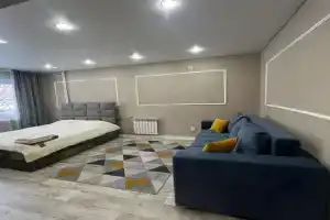 1.5 Apartments, Ust'-Kamenogorsk