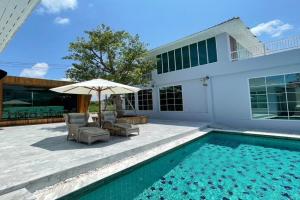 Skeyndor Health & Resort, Ban Bang Sare