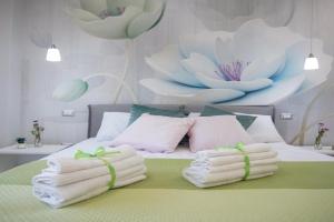 StabiaHome City and Sea Apartments, Castellammare di Stabia