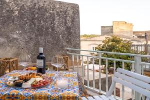 Maiolica Rooms Appartamento Ibla, Ragusa