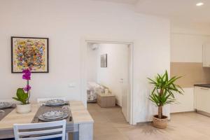 Bed E-bike Apartments, Ancona