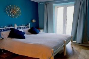 Villino rosso Guest house, Taormina