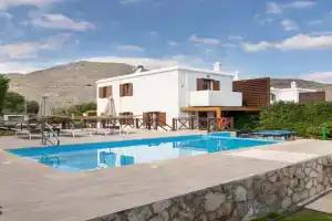 Lindos Aeonian Villas, Lindos