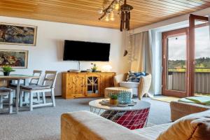 Apartment Grundblick, Bad Grund