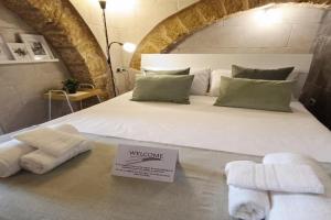 L'otto Apartments, Mesagne