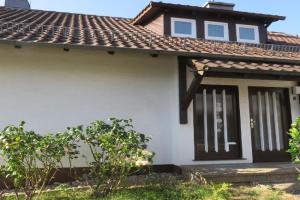 Ferienwohnung Auszeit Apartments, Bad Konig