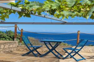 Vista Alba - Casa Orata, Castro