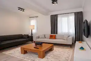 Merkuri apartments, Istanbul