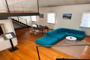 HT - Loft di design alla Cappella degli Scrovegni Apartments, Padua