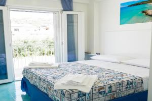 Vivi Cilento Apartments, Santa Maria