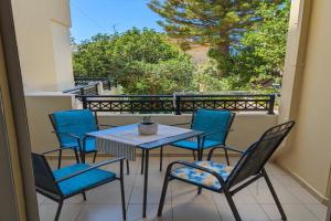 ALMA central apartment, Chania Town