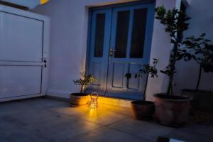 Plavo bijeli svijet Guest house, Oltre