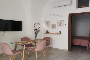 LeVolte Apartments, Brindisi