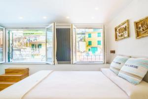 Sotto Sale-5 Terre affittacamere Guest house, Riomaggiore