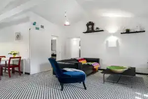 Wonderland Guest house, Leiria