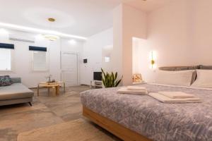 Valhalla - Brand New Airport Apt. Apartments, Spata
