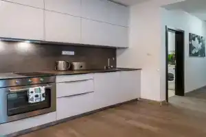Apartmanica Triangel 222, Donovaly
