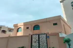 The Villa Hostel - By Lunar, Abu Dhabi City