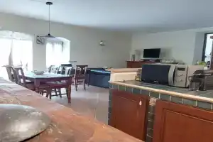 House of Leaves, Trevi