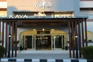 Kaya Hotel, Amman