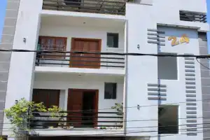 villa24.trinco, Trincomalee