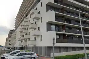 1 room Apartment with terrace, Slnečnice, 18B, Bratislava
