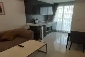 Arcadia con Apartments, Pattaya