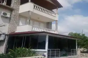 VILLA KOHLER, Avsallar