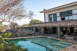 Es Cloper Villa, Cadaques